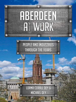 cover image of Aberdeen at Work